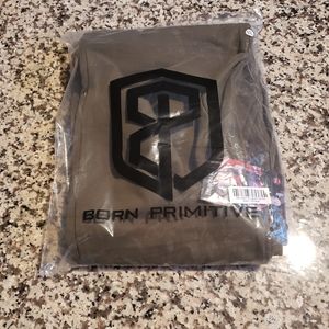 Born Primitive Male Warm Up Joggers - 2XL